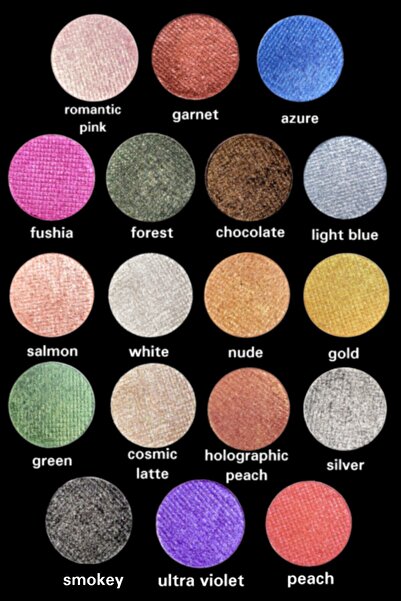 wonderway Göz Farı - Refill Far - Göz Kalemi Hediyesi Ile