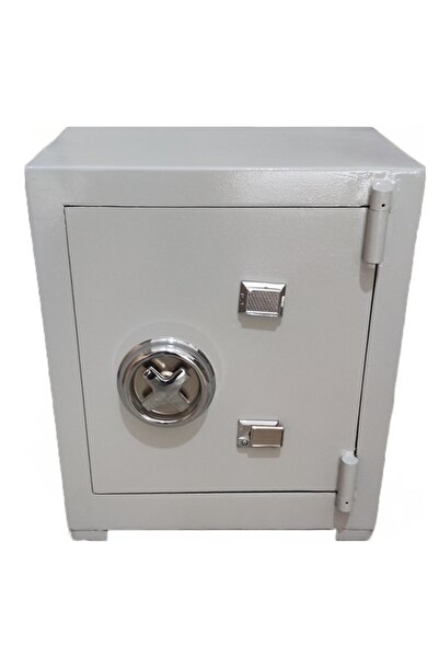 SUR ÇELİK Sur Çelik Yangına Dayanıklı 55 cm 100 kg Para Kasası