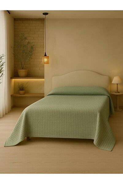 Minteks LÜKS WAFFLE PİKE ÇİFT KİŞİLİK