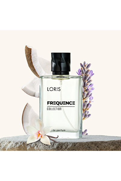 Loris K-451 Frequence EDP Kadın Parfüm50 ML