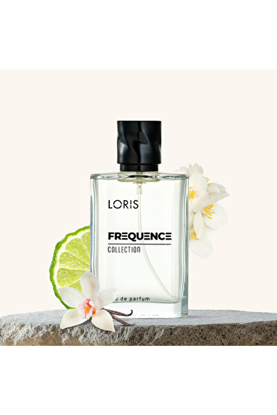 Loris K-439 Frequence EDP Kadın Parfümü 50 ML