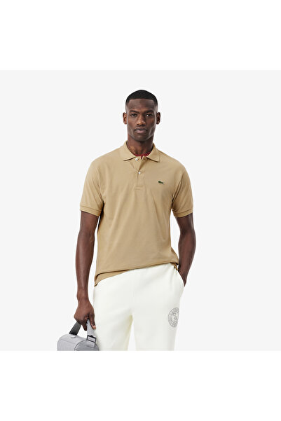 Lacoste Classic Fit L.12.12 Original Polo Shirt - L1212-00-02S