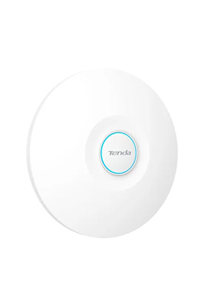 Tenda Punct de acces WiFi DualBand 6, 574-2402 Mbps, intrare PoE - TND-i29