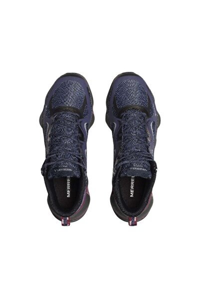 Merrell Speedarc Matis Mid Gore-Tex Erkek Mavi Outdoor Ayakkabı ERKEK OUTDOOR AYAKKABI