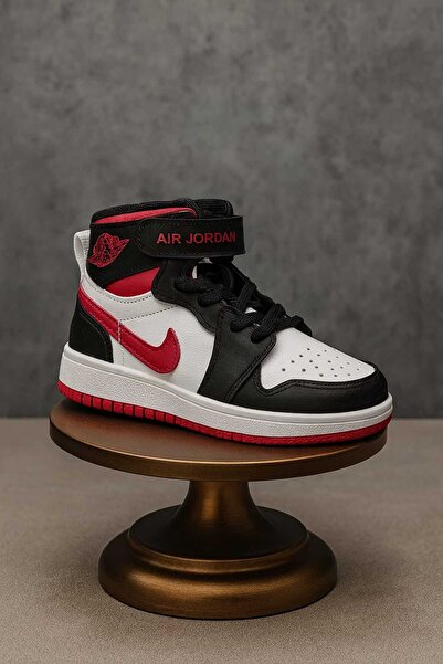 Morpembej Çocuk Spor Ayakkabı Bilek Boy