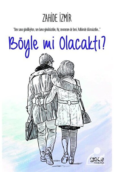 Gece Kitaplığı Böyle Mi Olacaktı