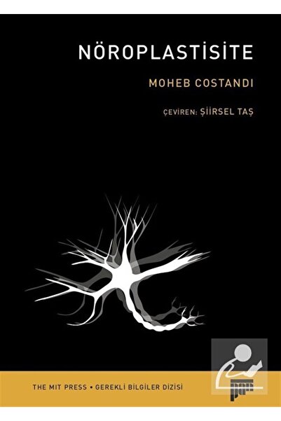 Pan Yayıncılık Nöroplastisite