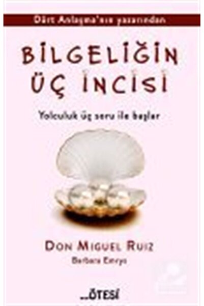 Genel Markalar Bilgeliğin Üç İncisi