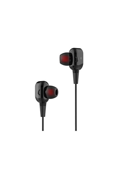 TECNO Beats J2 V2.0 Kablolu Kulaklık Siyah