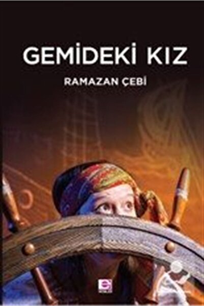 Gemideki Kız