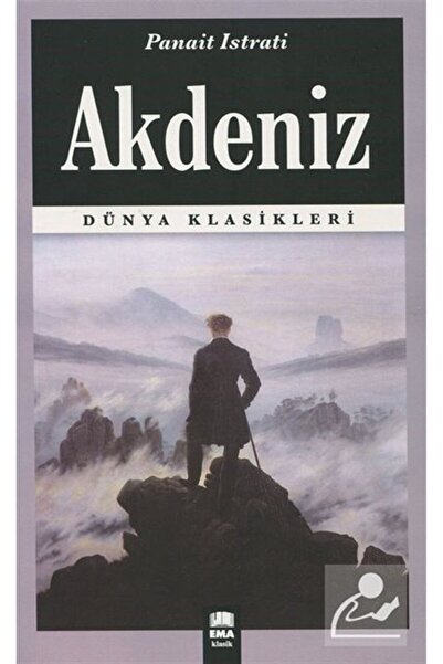 Ema Kitap Akdeniz