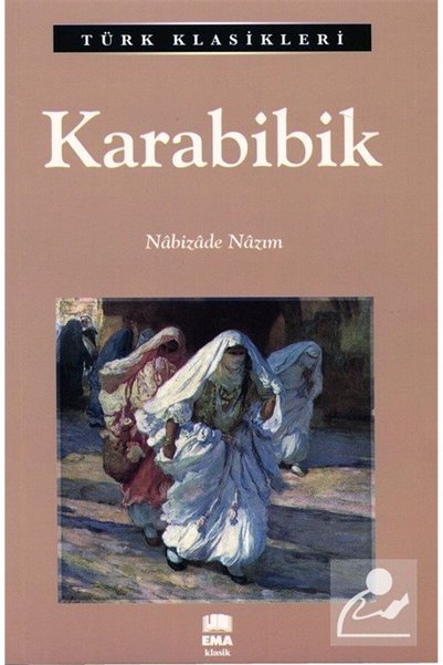 Ema Kitap Karabibik