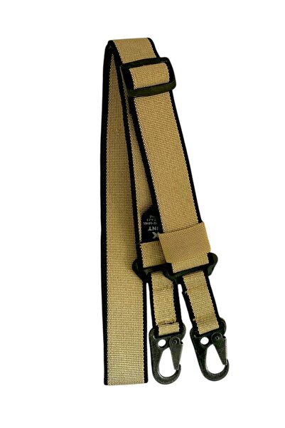 Ersav Tüfek Askı Kayışı Genel Maksat 4 - 2.5 Gerdane