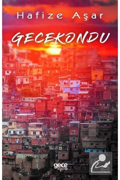 Gece Kitaplığı Gecekondu