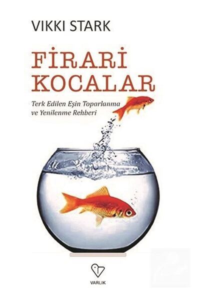 Genel Markalar Firari Kocalar Terk Edilen Eşin Toparlanma ve Yenilenme Rehberi