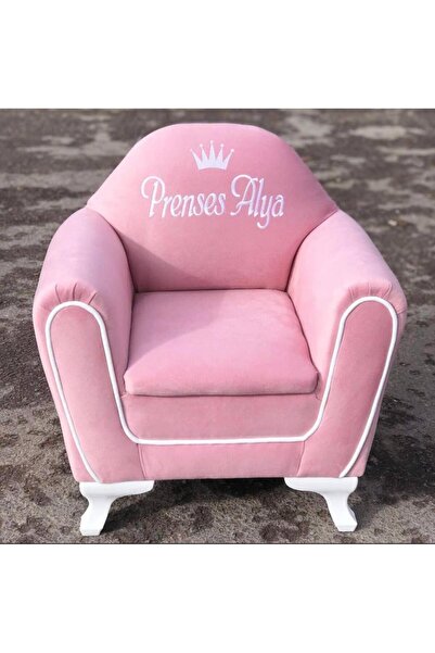 SEPTORA Çocuk Koltuğu Her Renk İsimli