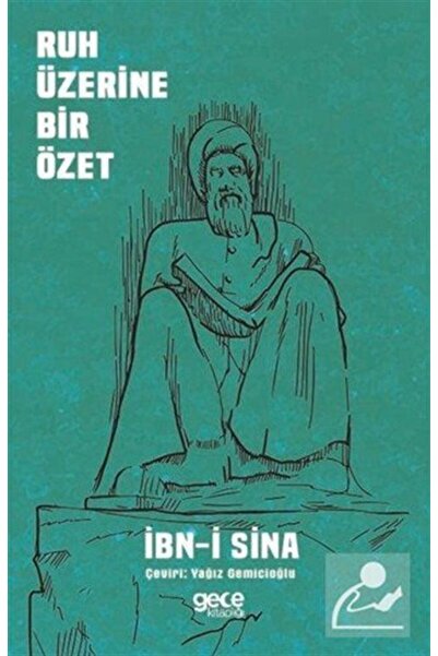 Gece Kitaplığı Ruh Üzerine Bir Özet