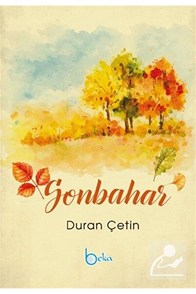 Beka Yayınları Sonbahar