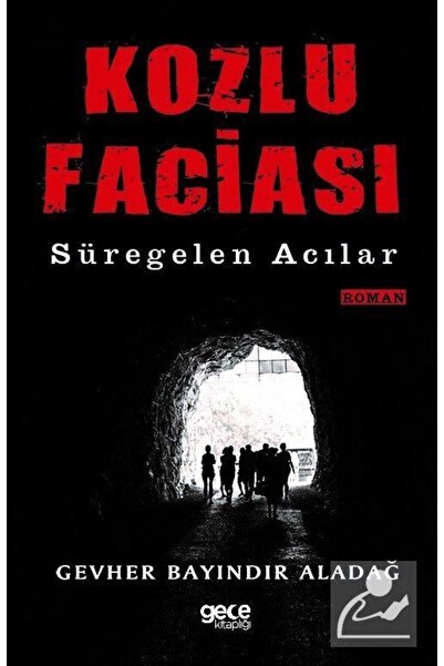 Generic Brand Kozlu Faziası & Süregelen Acılar
