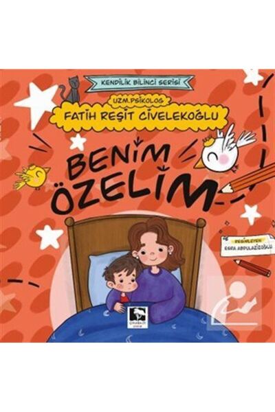Çınaraltı Yayınları Benim Özelim