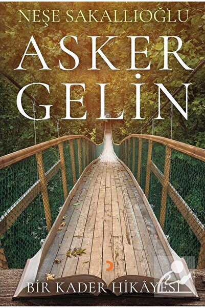 Cinius Yayınları Asker Gelin