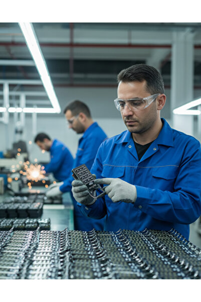 Telcom Otomatik Kapı - Bariyer Güvenlik Emniyet Fotoseli Sensörü