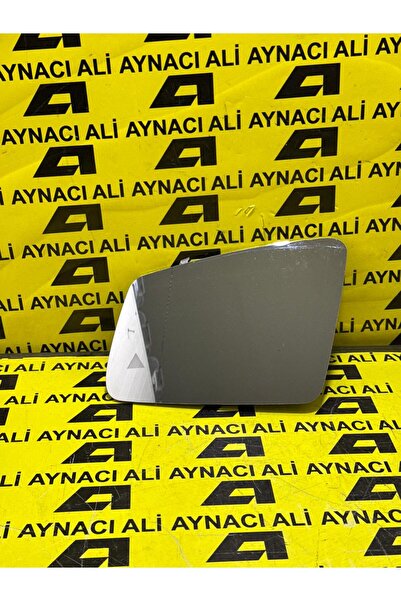 -Benz C- W204 üniteli kör noktalı blisli cam Sol