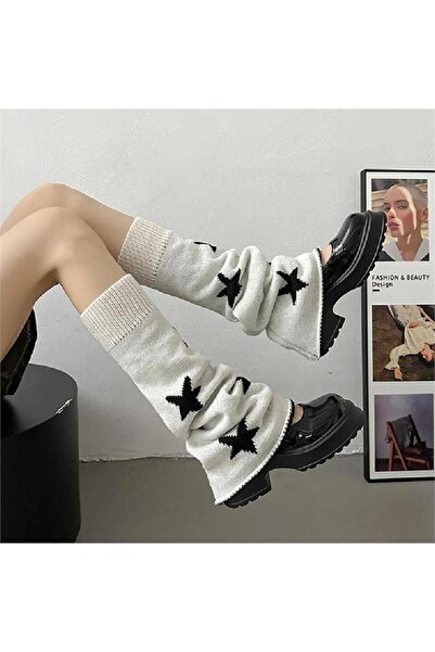 Köstebek Λευκό All Star Retro κολάν