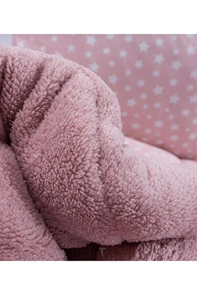 Arma Concept Single Luxury Double-Sided Puffy Patterned Wellsoft Quilt 155X215 + 1 Pillowcase