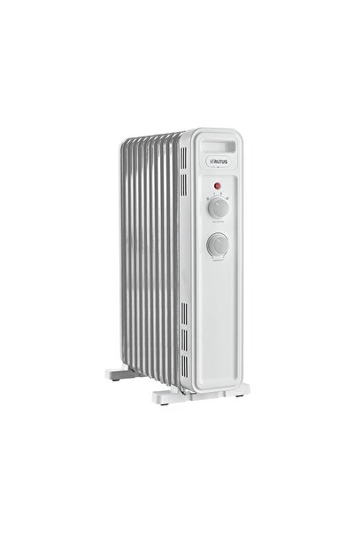 Altus AL 11 RD 2300 W 11 Dilim Yağlı Radyatör