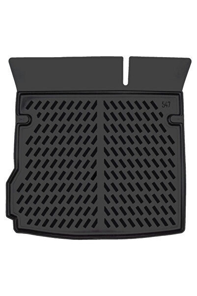 apesan Dacıa Duster (2021-..) Ile Uyumlu - Araca Özel Bagaj Havuzu