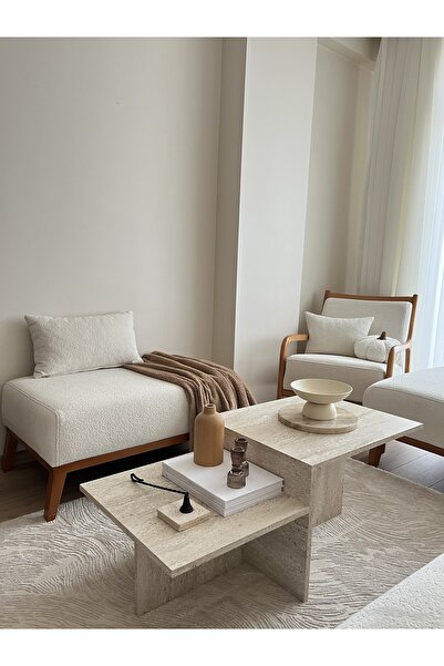 venucci home & living RUBY Serisi 4m2 6m2 Yolluk Salon Oturma Odası Çocuk Odası Koridor Halısı Modelleri