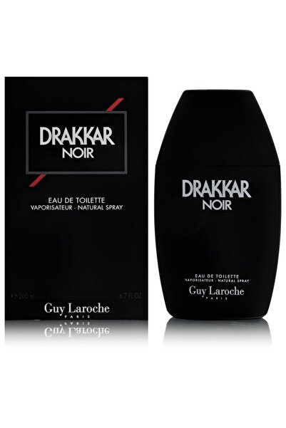 Guy Laroche DRAKKAR NOIR (M) EDT 200ML