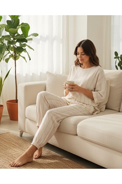 Modamorfo Double Suit with Long Back Leg Elastic