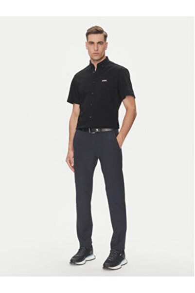 BOSS Men's Shirt 50533149 Multicolor