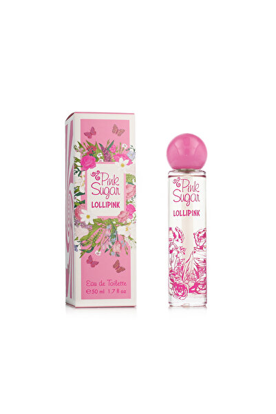Pink Sugar Apa de toaleta Lollipink 50 ml (femeie)