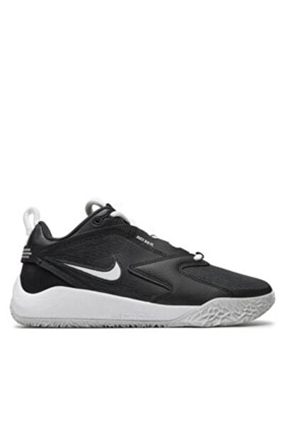 Nike Unisex Παπούτσια Εσωτερικού Χώρου FQ7074 Μαύρο