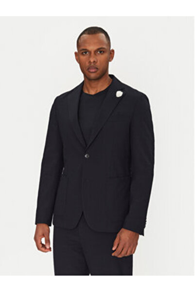 BOSS Men's Jacket 50540784 Multicolor