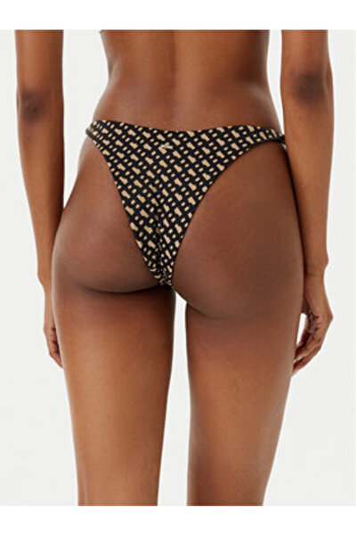 BOSS Women's Bikini bottoms 50535256 Multicolor