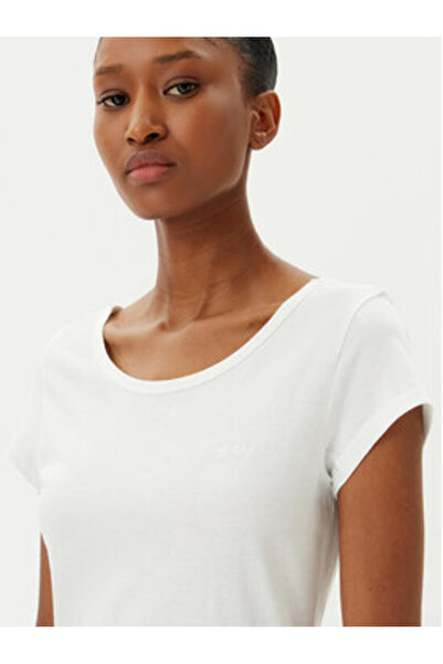 BOSS Women's Everyday dress 50536742 White