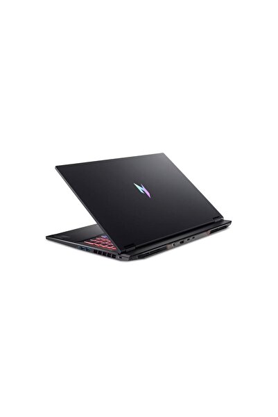 ACER Nitro 18 NH.QYHEY.001-32 Ryzen AI 9 365 32GB 1TB SSD RTX5060-115W 165Hz 18 WQXGA Dos Notebook