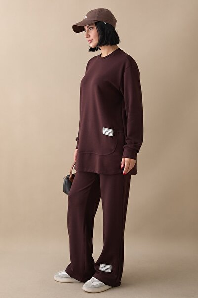 InStyle Bitter Coffee Set with Label Detail