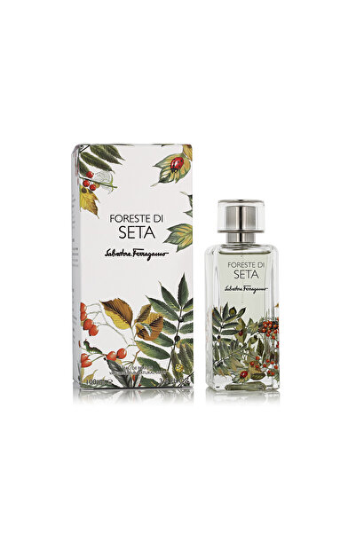 Ferragamo Foreste di Seta Eau De Parfum 100 ml (unisex)