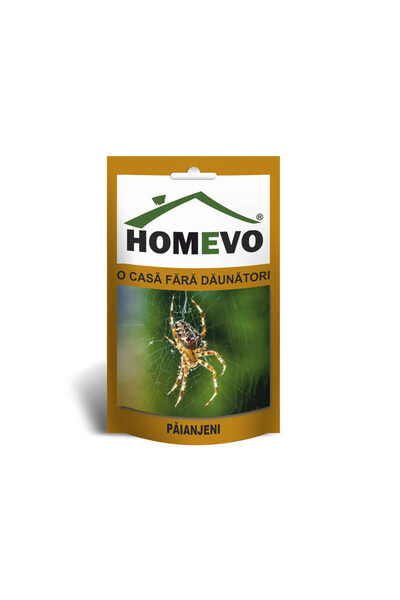 Homevo Repelent Păianjeni Foval CE