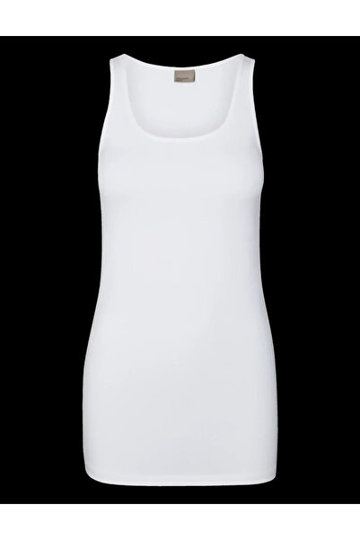 Vero Moda tank top, white