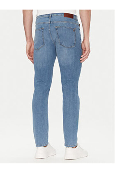 BOSS Men's Jeans 50537800 Multicolor