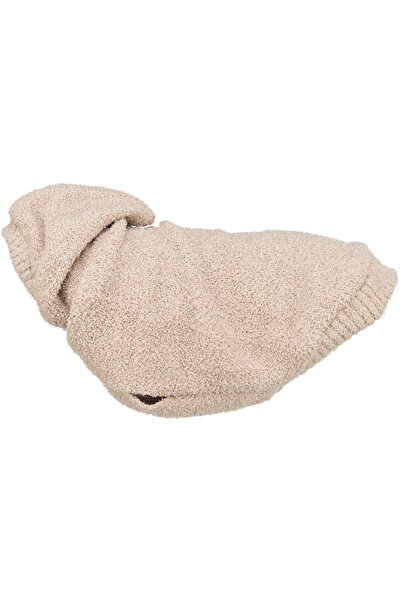 Trixie Hanorac Carson, XS: 30 cm, Nisipiu, 6801004