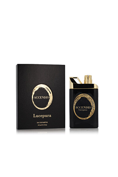 ACCENDIS Lucepura Eau De Parfum 100 ml (unisex)