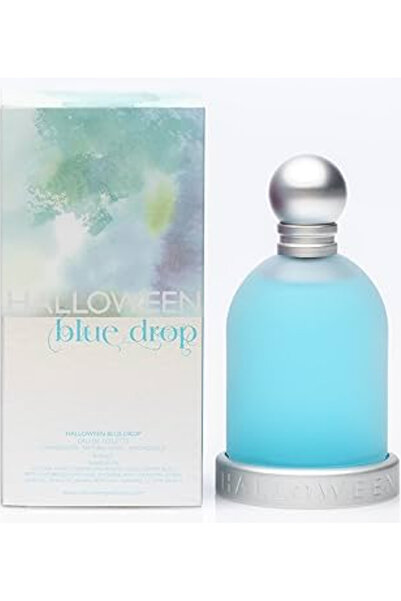 Jesus Del Pozo هالووين بلو دروب (نسائي) أو دو تواليت 100 مل