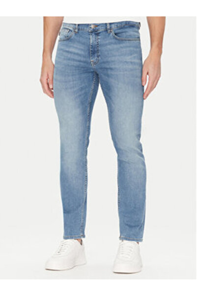 BOSS Men's Jeans 50537800 Multicolor